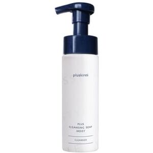 PlusKirei - Plus Cleansing Soap Moist 200ml