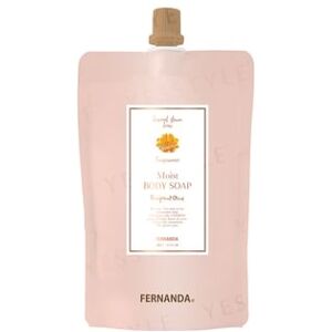 Fernanda - Fragrant Olive Premium Body Soap Refill 330ml