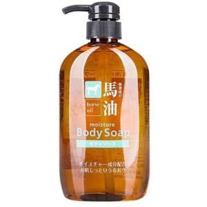 1077954201 Cosme Station - Horse Oil Moisture Body Soap