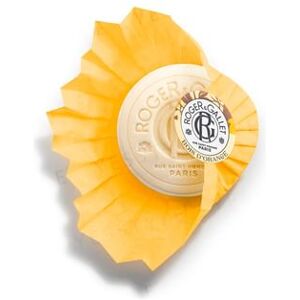 ROGER & GALLET - Wellbeing Soap Bois D'Orange 100g