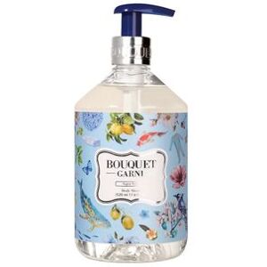 1084315844 BOUQUET GARNI - Body Shower - 8 Types 520ml - Clean Soap