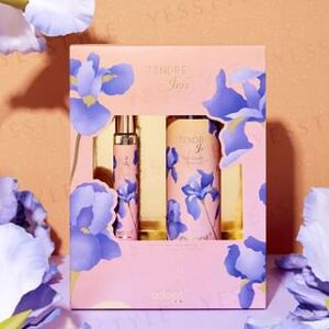 Adopt - Tendre Iris Fragrance & Shower Gel Set 1 set