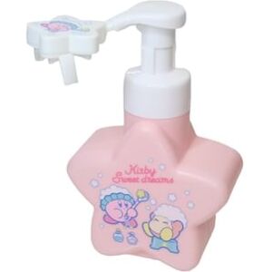 Kirby Soap Dispenser 450ml