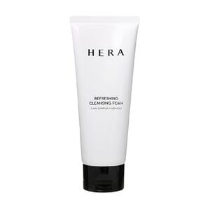 HERA - Refreshing Cleansing Foam 2024 Version - 160g
