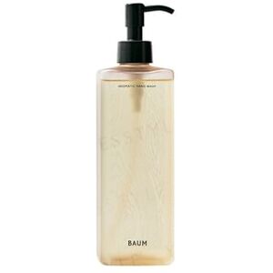 Shiseido - BAUM Aromatic Hand Wash 300ml