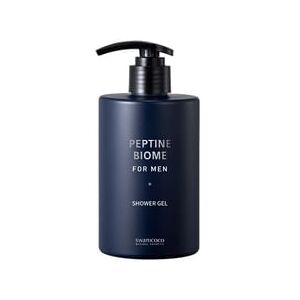SWANICOCO - Peptine Biome For Man Shower Gel 300ml