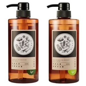 1092436169 SOFNON - Tsaio Taiwan Tea Bathing Series Shower Gel