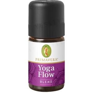 Primavera - Yoga Flow Bath Essential Oil 5ml
