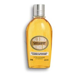 L'Occitane - Almond Shower Oil