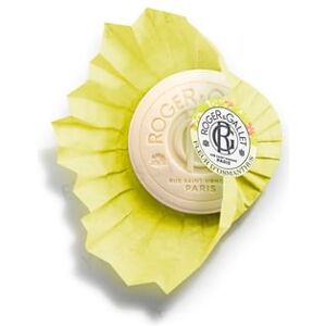 ROGER & GALLET - Wellbeing Soap Fleur D'Osmanthus 100g