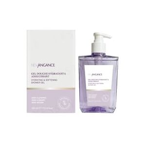 NEW ANGANCE - Hydrating & Softening Shower Gel 300ml