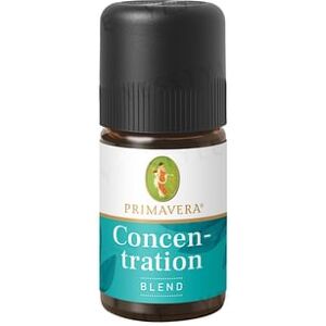 Primavera - Concentration Bath Essential Oil 5ml
