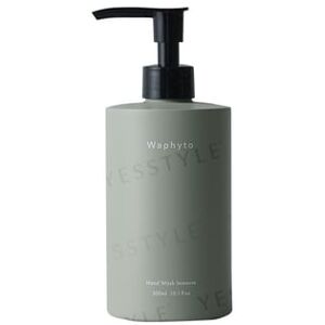 Waphyto - Hand Wash Immerse 300ml
