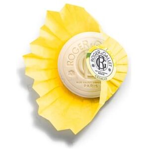 ROGER & GALLET - Wellbeing Soap Cedrat 100g