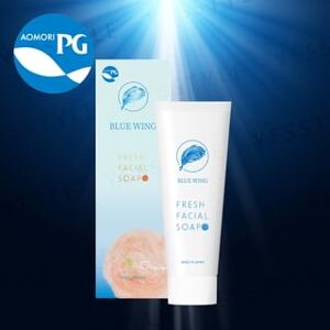 Blue Wing - PG Fresh Facial Soap 120g