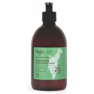 Najel - Aleppo Liquid Soap 20% Cactus Seed Oil 500ml