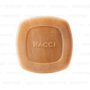 1067743114 HACCI - Honey Facial Soap 120g