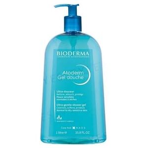 Bioderma - Atoderm Gel Douche Ultra-Gentle Shower Gel 1000ml