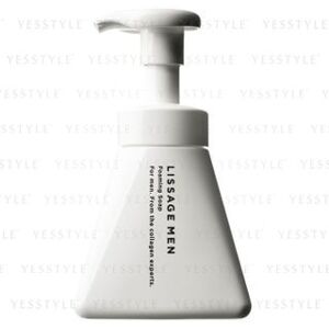 1066985694 Kanebo - Lissage Men Foaming Soap 150ml