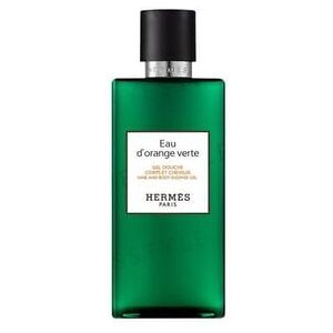 Hermès - Eau D'Orange Verte Hair And Body Shower Gel 200ml