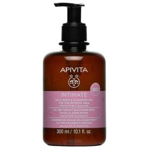 APIVITA - Intimate Daily Gentle Cleansing Gel 300ml