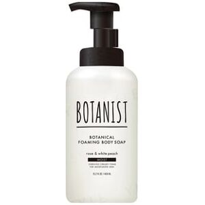 BOTANIST - Botanical Foaming Body Soap Moist 450ml