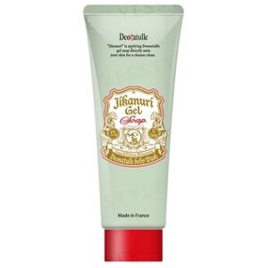 Deonatulle - Jikanuri Gel Soap Body Wash 175g