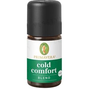 Primavera - Cold Comfort Bath Essential Oil 5ml