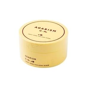 AGARISM - Q+Me Sweet Bomb Thalasso Lemon Tea Body Scrub 180g