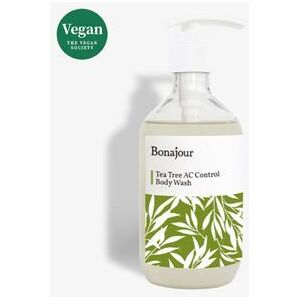 1076273646 BONAJOUR - Tea Tree AC Control Body Wash 300ml