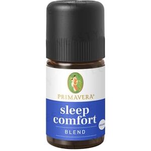Primavera - Sleep Comfort Bath Essential Oil 5ml