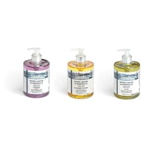 La Corvette - Savon Liquide Soap