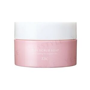 TBC - Body Scrub Soap 300g