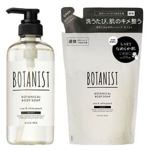 BOTANIST - Botanical Body Soap Moist
