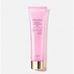 ALMADO - Cellula Perfect Cleaning Gel 150g