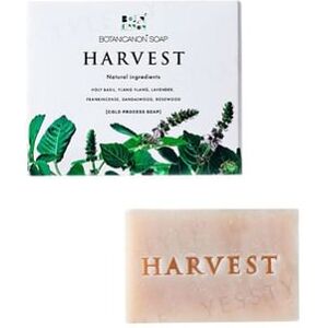 BOTANICANON - Harvest Soap 100g
