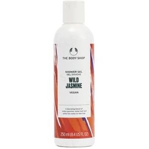 The Body Shop - Wild Jasmine Shower Gel 250ml