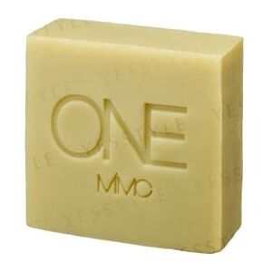MiMC - One Day & Night Protection Soap 85g
