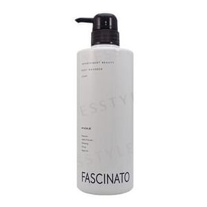 1092980980 FIOLE - Fascinato Body Wash Deo Soap 600ml