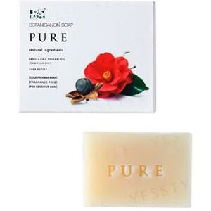 BOTANICANON - Pure Soap 100g