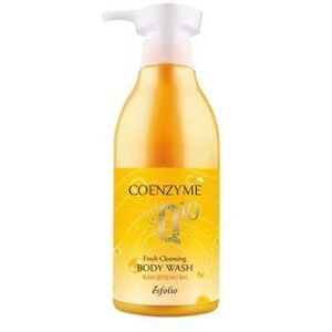 esfolio - Coenzyme Q10 Fresh Cleansing Body Wash 500ml