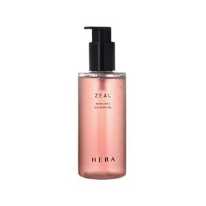 HERA - Zeal Perfumed Shower Gel 2024 Version - 250g