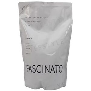 1092980981 FIOLE - Fascinato Body Wash Deo Soap Refill 500ml