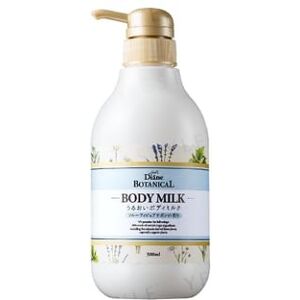 NatureLab - Diane Botanical Body Milk Fruity Pure Soap 500ml