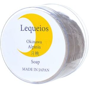 1088432339 Lequeios - Okinawa Alpinia Soap 100g