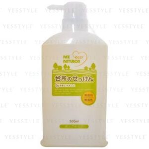 1056829322 Pax Naturon Kitchen Soap 500ml