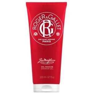 ROGER & GALLET - Shower Gel Jean Marie Farina 200ml