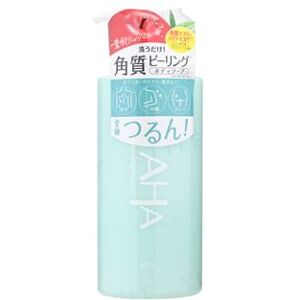 BCL - AHA Cleansing Research Body Peel Soap