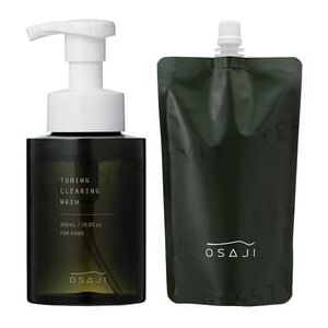 OSAJI - Tuning Clearing Wash Hand Wash