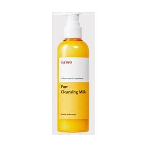 ma:nyo - Pure Cleansing Milk 2025 Version - 200ml